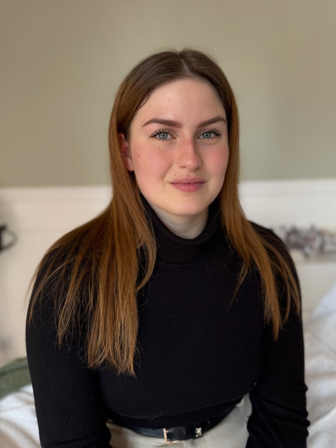 Permanent Make-up Ergebnis von Glow-Line in Braunschweig