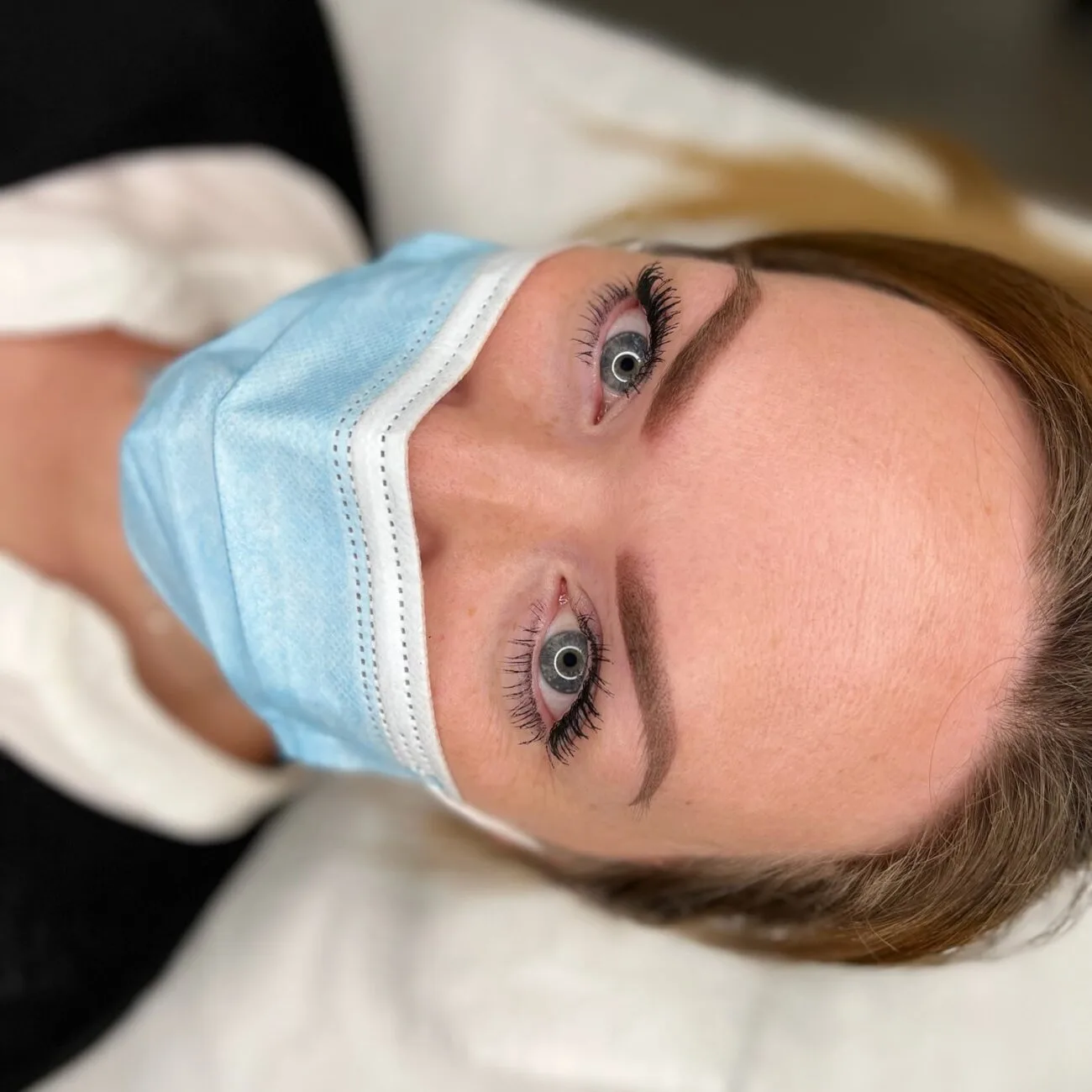 Permanent Make-up Ergebnis von Glow-Line Braunschweig, Ansicht 3